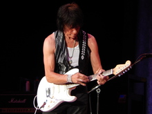 ZZ Top / Jeff Beck / Tyler Bryant on Aug 20, 2014 [438-small]