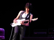 ZZ Top / Jeff Beck / Tyler Bryant on Aug 20, 2014 [462-small]