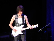 ZZ Top / Jeff Beck / Tyler Bryant on Aug 20, 2014 [463-small]