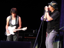 ZZ Top / Jeff Beck / Tyler Bryant on Aug 20, 2014 [474-small]