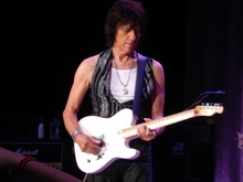 ZZ Top / Jeff Beck / Tyler Bryant on Aug 20, 2014 [479-small]