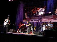 ZZ Top / Jeff Beck / Tyler Bryant on Aug 20, 2014 [480-small]