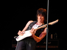 ZZ Top / Jeff Beck / Tyler Bryant on Aug 20, 2014 [481-small]