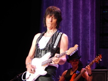 ZZ Top / Jeff Beck / Tyler Bryant on Aug 20, 2014 [490-small]