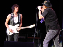 ZZ Top / Jeff Beck / Tyler Bryant on Aug 20, 2014 [491-small]