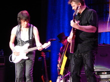 ZZ Top / Jeff Beck / Tyler Bryant on Aug 20, 2014 [496-small]