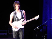ZZ Top / Jeff Beck / Tyler Bryant on Aug 20, 2014 [499-small]