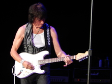 ZZ Top / Jeff Beck / Tyler Bryant on Aug 20, 2014 [504-small]