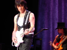 ZZ Top / Jeff Beck / Tyler Bryant on Aug 20, 2014 [511-small]