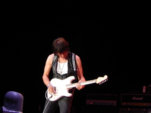 ZZ Top / Jeff Beck / Tyler Bryant on Aug 20, 2014 [513-small]