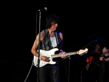 ZZ Top / Jeff Beck / Tyler Bryant on Aug 20, 2014 [514-small]