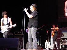 ZZ Top / Jeff Beck / Tyler Bryant on Aug 20, 2014 [515-small]