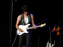 ZZ Top / Jeff Beck / Tyler Bryant on Aug 20, 2014 [519-small]