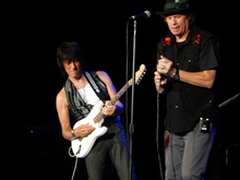 ZZ Top / Jeff Beck / Tyler Bryant on Aug 20, 2014 [520-small]