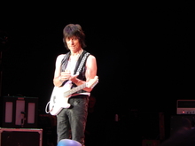 ZZ Top / Jeff Beck / Tyler Bryant on Aug 20, 2014 [522-small]