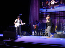 ZZ Top / Jeff Beck / Tyler Bryant on Aug 20, 2014 [523-small]
