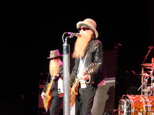 ZZ Top / Jeff Beck / Tyler Bryant on Aug 20, 2014 [530-small]