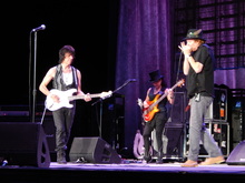 ZZ Top / Jeff Beck / Tyler Bryant on Aug 20, 2014 [532-small]