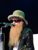 ZZ Top / Jeff Beck / Tyler Bryant on Aug 20, 2014 [536-small]
