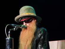 ZZ Top / Jeff Beck / Tyler Bryant on Aug 20, 2014 [537-small]