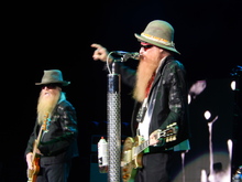ZZ Top / Jeff Beck / Tyler Bryant on Aug 20, 2014 [543-small]