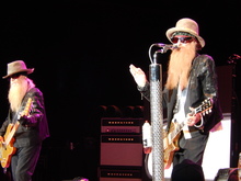 ZZ Top / Jeff Beck / Tyler Bryant on Aug 20, 2014 [546-small]