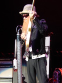 ZZ Top / Jeff Beck / Tyler Bryant on Aug 20, 2014 [551-small]