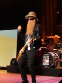 ZZ Top / Jeff Beck / Tyler Bryant on Aug 20, 2014 [555-small]