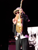 ZZ Top / Jeff Beck / Tyler Bryant on Aug 20, 2014 [558-small]