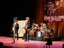 ZZ Top / Jeff Beck / Tyler Bryant on Aug 20, 2014 [567-small]