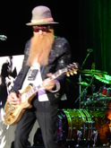 ZZ Top / Jeff Beck / Tyler Bryant on Aug 20, 2014 [568-small]
