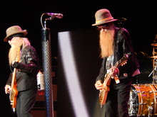 ZZ Top / Jeff Beck / Tyler Bryant on Aug 20, 2014 [574-small]