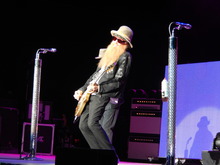 ZZ Top / Jeff Beck / Tyler Bryant on Aug 20, 2014 [576-small]