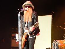 ZZ Top / Jeff Beck / Tyler Bryant on Aug 20, 2014 [577-small]
