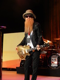 ZZ Top / Jeff Beck / Tyler Bryant on Aug 20, 2014 [578-small]