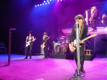 ZZ Top / Jeff Beck / Tyler Bryant on Aug 20, 2014 [580-small]