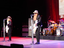 ZZ Top / Jeff Beck / Tyler Bryant on Aug 20, 2014 [585-small]