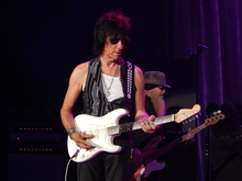 ZZ Top / Jeff Beck / Tyler Bryant on Aug 20, 2014 [587-small]