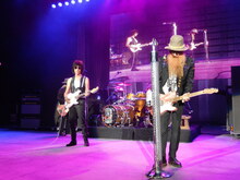 ZZ Top / Jeff Beck / Tyler Bryant on Aug 20, 2014 [589-small]