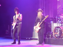 ZZ Top / Jeff Beck / Tyler Bryant on Aug 20, 2014 [590-small]