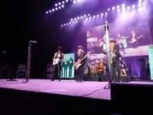 ZZ Top / Jeff Beck / Tyler Bryant on Aug 20, 2014 [591-small]