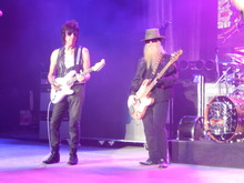ZZ Top / Jeff Beck / Tyler Bryant on Aug 20, 2014 [592-small]
