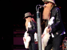 ZZ Top / Jeff Beck / Tyler Bryant on Aug 20, 2014 [593-small]