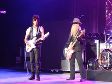 ZZ Top / Jeff Beck / Tyler Bryant on Aug 20, 2014 [595-small]