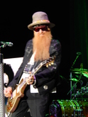 ZZ Top / Jeff Beck / Tyler Bryant on Aug 20, 2014 [597-small]