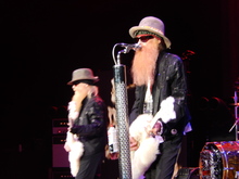 ZZ Top / Jeff Beck / Tyler Bryant on Aug 20, 2014 [598-small]