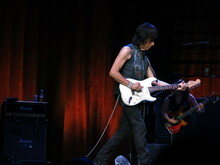 ZZ Top / Jeff Beck on Aug 16, 2014 [613-small]