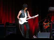 ZZ Top / Jeff Beck on Aug 16, 2014 [621-small]