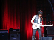 ZZ Top / Jeff Beck on Aug 16, 2014 [631-small]