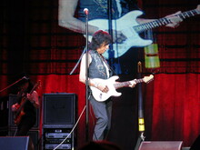 ZZ Top / Jeff Beck on Aug 16, 2014 [648-small]